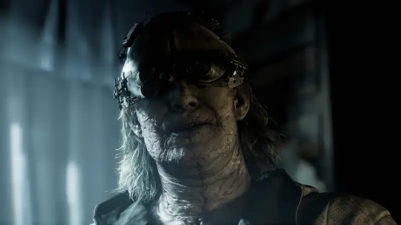Resident Evil Requiem screenshot 8
